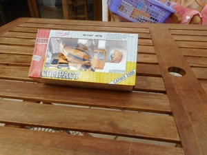 Betonmischer , M = 1 : 50, mit OVP, Joal Nr.: 171. - Foto 1 di 8