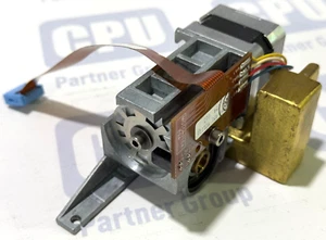 ENRAF 854/954 ATG/XTG 0854.451 MOTORFLEX 894 S0894601 REV.0 Motor block ( №4 ) - Picture 1 of 12