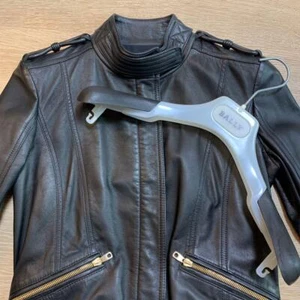 Bally Riders Jacket Leather - Picture 1 of 8