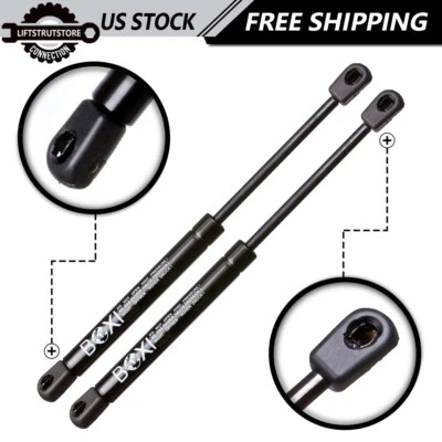 2Pcs Rear Trunk Lift Supports Struts Spring for Ford Fusion Mercury Milan 06-07 — 第 1/4 张图片