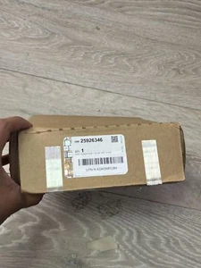 2005-2011 Pontiac G6 Hummer H3 Chevrolet HHR Rear Left Sound Speaker OEM NEW GM - Picture 1 of 5