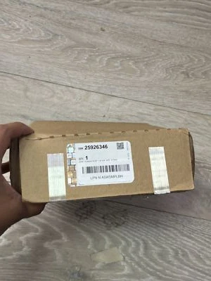 Altavoz de sonido trasero izquierdo Pontiac G6 Hummer H3 Chevrolet HHR 2005-2011 OEM NUEVO GM Foto 1 de 4