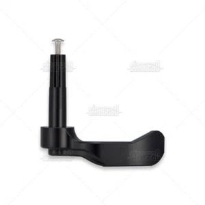 Palanca de control acelerador de pulgar anodizado para Polaris Sportsman Scrambler 400 500 BL - Imagen 1 de 1