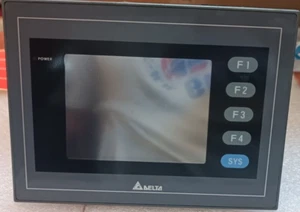 Delta DOP-AS35THTD Touchscreen (kleiner Riss) - Bild 1 von 4