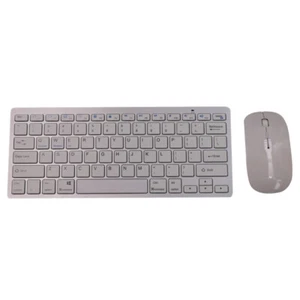 Keyboard and Mouse Quiet for Laptop Computer Accessory - Afbeelding 1 van 12