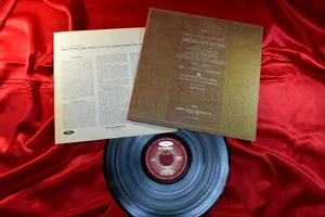 AKIRA IFUKUBE JAPANESE RHAPSODY TOKYO SYMPHONY ORCHESTRA KAZUO YAMADA - Picture 1 of 3