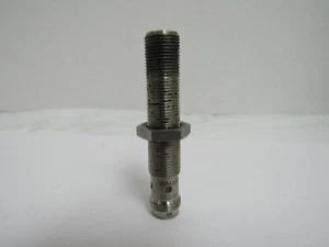 SENSOR DE PROXITIMIA BALLUFF BES M12EI-PSC40B-S04G-S - Imagen 1 de 5