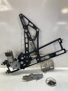 1986-1996 Corvette Window Regulator W/Motor RH passenger side OEM USED - Picture 1 of 10