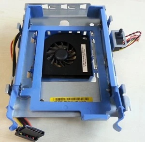 DELL OPTIPLEX 745/755 - CN-0HK120-72744-87P-02FP CN-0P113H-74431-887-00JH CADDY - Photo 1/9