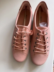 Ecco Schuhe Danish Design - Bild 1 von 4