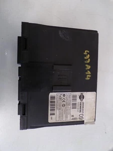 Dispositivo Di Comfort 28596AV3 Nissan Primera P12 (477A14) - Foto 1 di 5