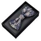 Luxury Classic Bow Tie - Esquires of Oxford