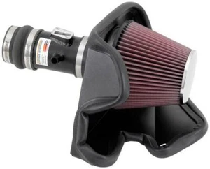 K&N 69-7063TTK Air and Fuel Delivery Fuel Injection System and Related Component - Picture 1 of 14