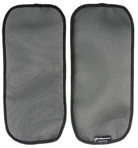 POLISPORT HRAD LOUVER MESH MUD COVERS - HONDA CRF250R 2014-2015 - Bild 1 von 1