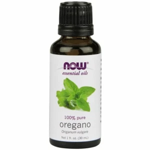 Oregano OIL 1 Oz By Now Foods - Picture 1 of 1