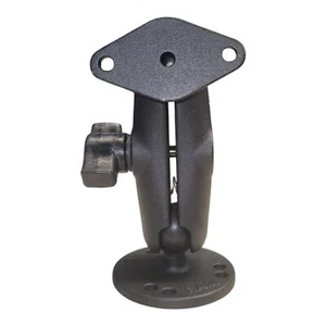 Phone/Tablet/GPS/Screen Holder RAM Mount Heavy Duty Industrial Mount Any Weather - Picture 1 of 9