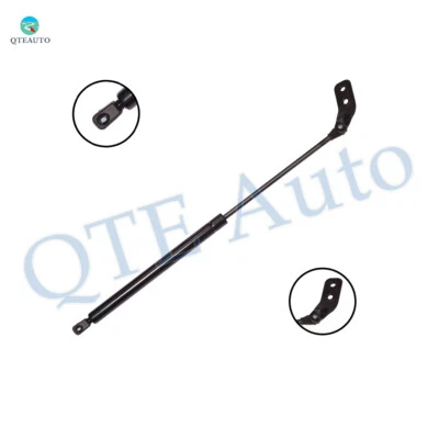Soporte elevador puerta levadiza trasera izquierda para Ford Aspire 1994-1997 sin alerón Foto 1 de 4