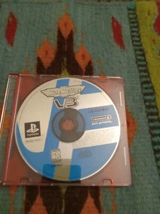 Videojuego Micro Machines V3 Sony PlayStation PS1 PSX Midway (solo disco) - Imagen 1 de 2