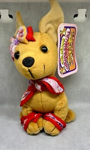 New With Tags - Talking Chihuahuas Stuffed Dog "Won't You Be Mine?" - Picture 1 of 4