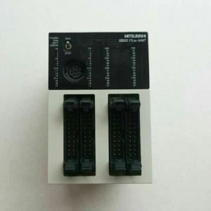 1PC Used Mitsubishi FX2NC-64ET tested In Good Condition - Picture 1 of 3