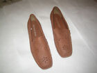 Ladies shoes ‘ Victoria Jayne ‘ – size 4 – brown – good condition