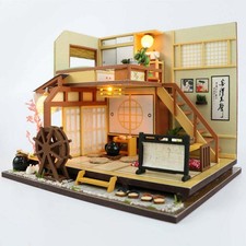 japanese mini house kit