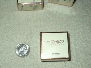B B & W COSMETICS BEIGE EYE PRIMER SEALED .23 OZ # YL20024 - Picture 1 of 3