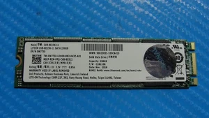 Dell 7390 Lite-On 256GB SATA M.2 SSD Solid State Drive WJT50 CV8-8E256-11 - Picture 1 of 2