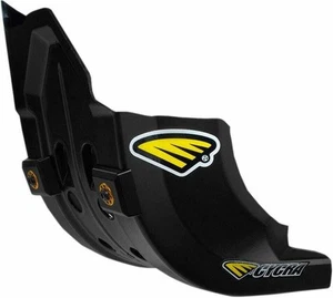 Yamaha Wr 450 F 2016-2018 Cycra Voll Panzer Unterfahrschutz 1CYC-6224-12 - Picture 1 of 8