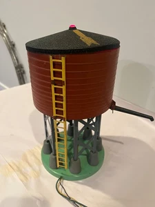 Gilbert American Flyer  #596 S GAUGE Operating Water Tank - Picture 1 of 11