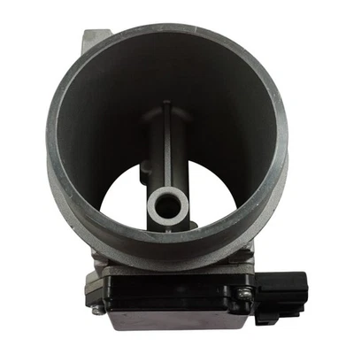 For Ford Thunderbird 1996 1997 Mass Air Flow Sensor 4-Prong Blade Male Connector - Image 1 of 4