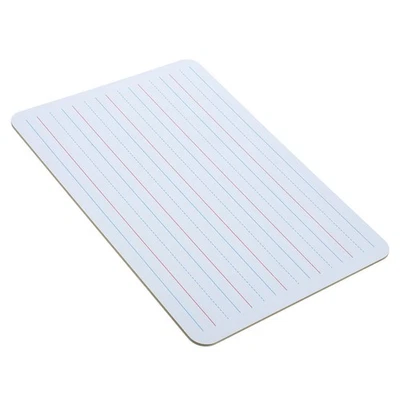  Kleine Trockene Löschbrett Mini Wiederverwendbares Schreibvorstand - Bild 1 von 4