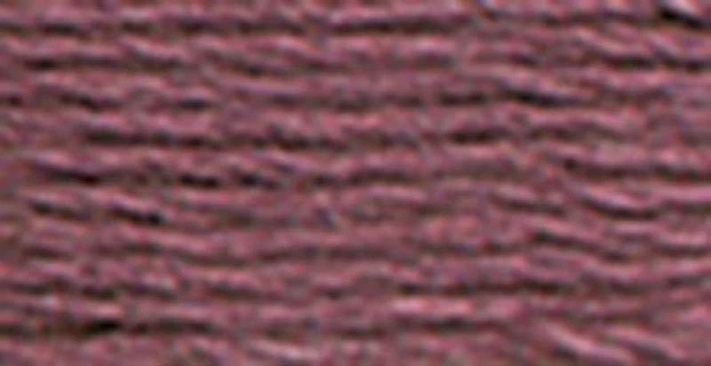 Anchor 6-Strand Embroidery Floss 8.75yd Amethyst Dark - Image 1 of 1