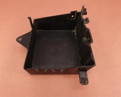 2001-2010 Honda Gold Wing GoldWing GL1800 caixa de bateria tampa bandeja de armazenamento - Imagem 1 de 4