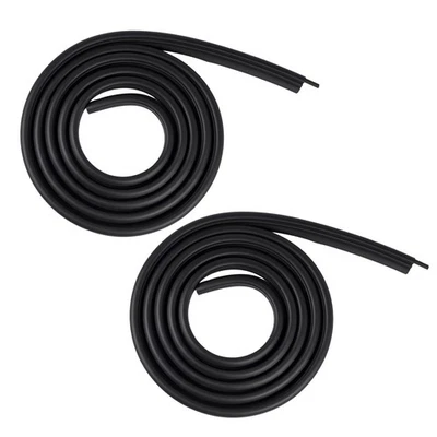 2* уплотнительная полоска для открывания передней двери для Chevy Silverado GMC Sierra 07-14 22766400 - Изображение 1 из 4