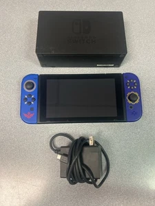 Nintendo Switch HAC-001 (B33000063) - Bild 1 von 4