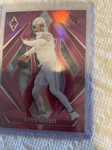 2024 Panini Phoenix Kyler Murray Pink /40 #20 - Picture 1 of 2