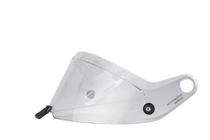 YA0905 ST6 CLEAR VISOR - Bild 1 von 1