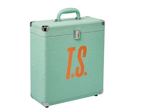 Taylor Swift - The Life Of A Showgirl Vinyl Case - Shipping Confirmed! - Picture 1 of 3