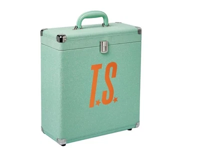 Taylor Swift - The Life Of A Showgirl Vinyl Case - Shipping Confirmed! - Image 1 of 3