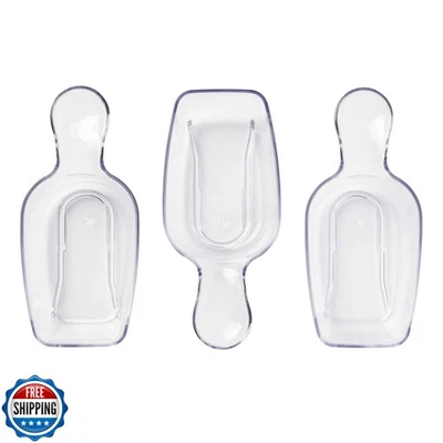 OXO Good Grips POP Contenedor Accesorios Juego de 3 Cucharas Foto 1 de 4