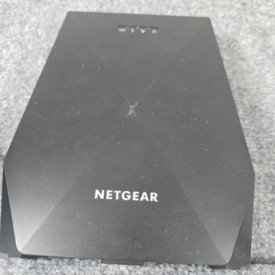 NETGEAR Nighthawk X6 AC2200 Tri-Band WiFi Mesh Range Extender EX7700 - Image 1 of 4