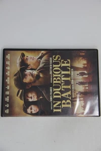 In Dubious Battle DVD Movie Directed by James Franco - Picture 1 of 1