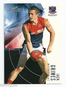 2012 Eternity (130) Jack GRIMES Melbourne - Picture 1 of 1