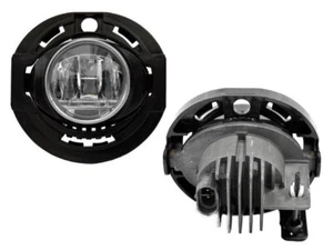 OEM 15-22 Jeep Grand Cherokee Charger 300 Left / Right LED Fog Light 68425774AA - Picture 1 of 4