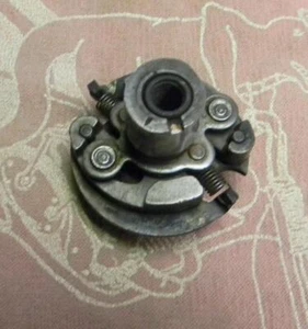 BSA NORTON COMMANDO USED 12 DEGREE 10CA CCW ADVANCE UNIT IN GOOD USED CONDITION - Bild 1 von 1
