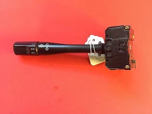 1996-2000 HONDA CIVIC CR-V HEADLIGHT HIGH BEAM TURN SIGNAL SWITCH OEM USED! - Bild 1 von 1