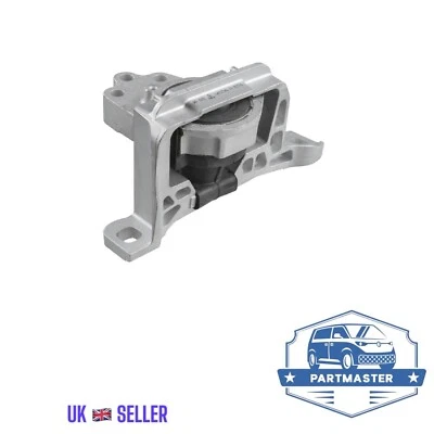 ПРАВОЕ КРЕПЛЕНИЕ ДВИГАТЕЛЯ ДЛЯ FORD C-MAX FOCUS GRAND C-MAX TRANS CONNECT 1.0 ECOBOOST - Изображение 1 из 4