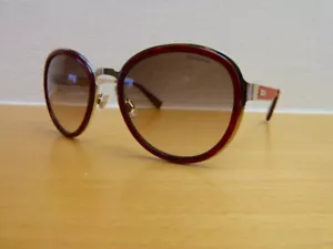 Originale Sonnenbrille TRUSSARDI, TR 12873 RE - Bild 1 von 3