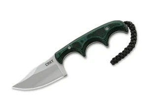 CRKT Minimalist Bowie Coltello fisso 13 cm - Foto 1 di 3